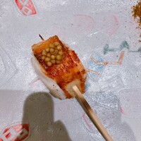 焼き鳥 とき - 