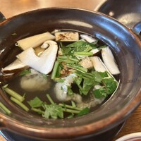 そば会席 立会川 吉田家 - 