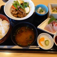 春秋 溜池山王店 - 
