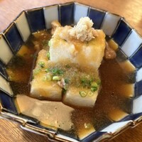 そば会席 立会川 吉田家 - 