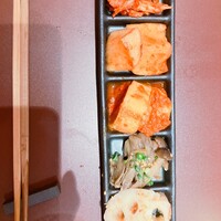 焼肉もちお - 