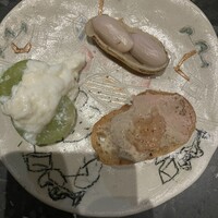 焼き鳥 とき - 