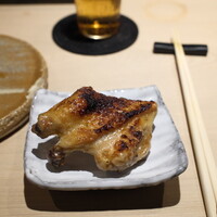 鳥つき - 