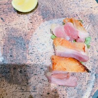 焼き鳥 とき - 