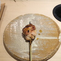 鳥つき - 
