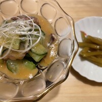 鮨 信海 - 
