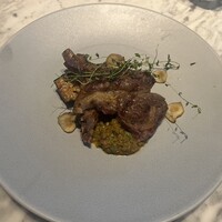 GENTLE Dining - 