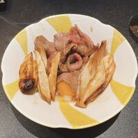 西麻布 焼肉 X - 