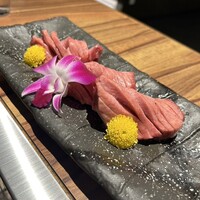 黒毛和牛ヘレ肉専門店 炭火焼肉 りきちゃん 北浜店 - 