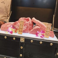 西麻布 焼肉 X - 