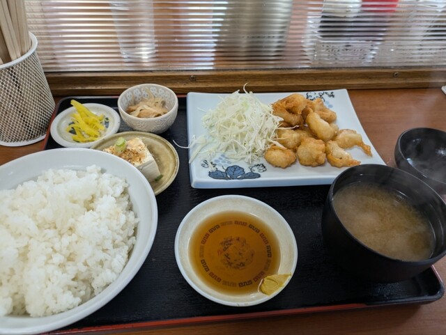 Shokujidokoro Tenshin photo 5