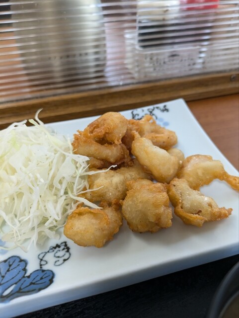 Shokujidokoro Tenshin photo 3