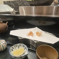天ぷら 天源 - 