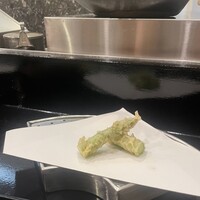 天ぷら 天源 - 
