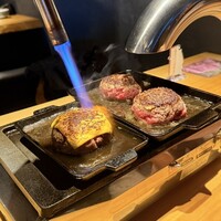 堂島焼肉料理店 -  堂島焼肉料理店 -