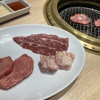 日本橋 焼肉 正剛 - 