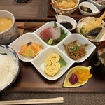 四季旬菜 まつだ - 