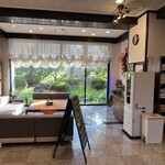 ホテルキャッスルイン伊勢 - ホテルのロビー