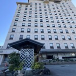 ホテルキャッスルイン伊勢 - 