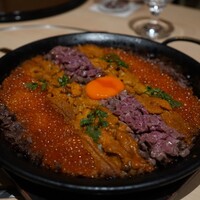 横浜 うしみつ - 