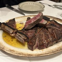 ベンジャミンステーキハウス 東京ガーデンテラス紀尾井町 - 