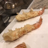 てんぷら 天翔 - 