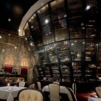 RESTAURANT DAZZLE - 