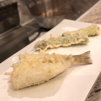 てんぷら 天翔 - 