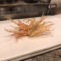 てんぷら 天翔 - 