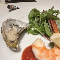 ベンジャミンステーキハウス 東京ガーデンテラス紀尾井町 - 