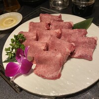 六本木焼肉MASU - 