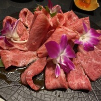 六本木焼肉MASU - 