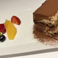 ベンジャミンステーキハウス 東京ガーデンテラス紀尾井町 - 