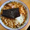 ケンちゃんラーメン 鶴岡店