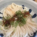 江戸堀 木田 讃岐うどん - 