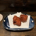 居酒屋 みえ蔵 - きゃらあげ