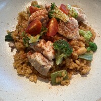 バル デ エスパーニャ ムイ 東京店 - 