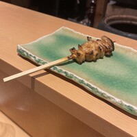 焼鳥 ひげぼうず - 