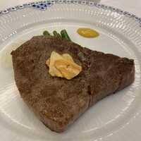 銀座 ひらやま - 