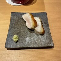焼鳥 ひげぼうず - 