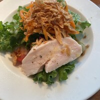 バル デ エスパーニャ ムイ 東京店 - 