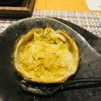 日比谷 蟹みつ - 