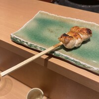 焼鳥 ひげぼうず - 