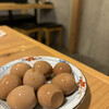 炉端とおでん 呼炉凪来 立川店