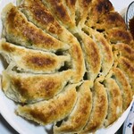 焼肉・円盤餃子　ひたち - 