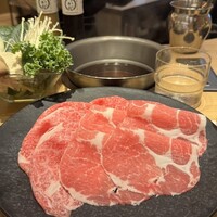 すき焼 しゃぶしゃぶつかだ KITTE大阪店 - 