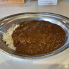 カレーショップ インデアン まちなか店