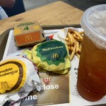 McDonald's - 