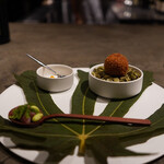 SHIROIYA the RESTAURANT - 