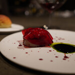 SHIROIYA the RESTAURANT - 